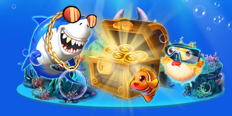 tổng quan về bắn cá h5